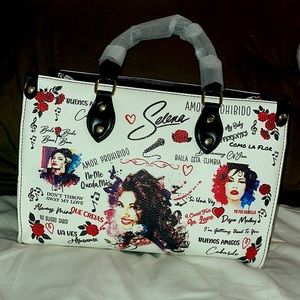 Selena Handbag